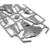 Clear Prop! CP4809 TB.2 Unmanned Aerial Vehicle STARTER KIT 1/48